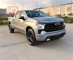 شيفروليه سلفرادو